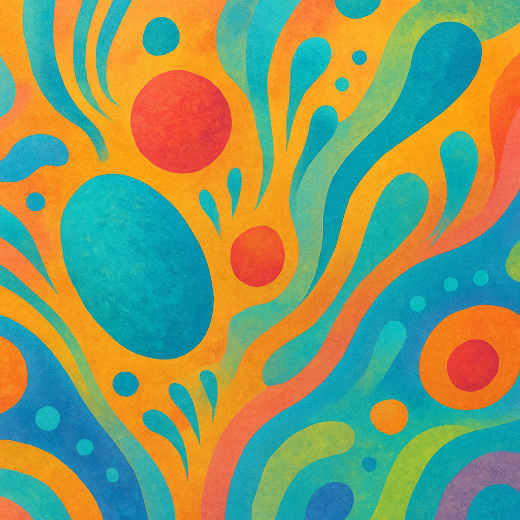 Learning Biology as a Software Developer